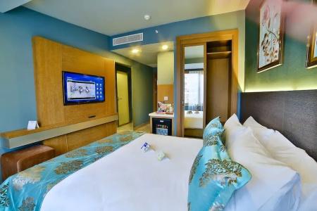 The Tango İstanbul - 55
