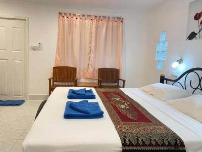 Lanta Island Resort - Sha Extra Plus - 127