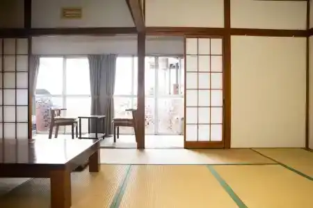 Harukaze no Yado - 40
