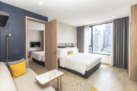 Staybridge Suites Bangkok Thonglor, An Ihg - 121