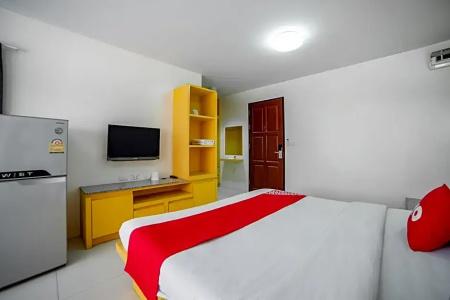 Oyo 460 Int Place - 40