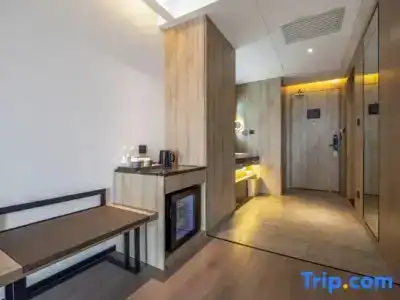 Atour Xi'an Gaoxin Jinye Road Branch - 18