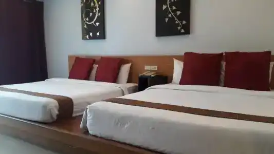 Napalai Resort & Spa - 45