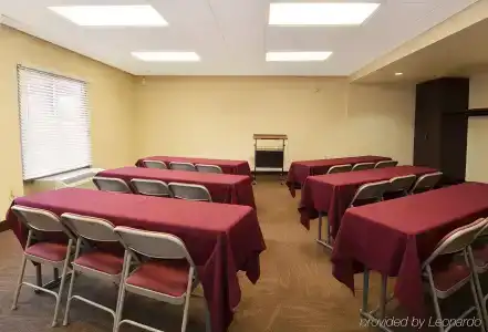 Red Roof Inn Plus+ San Antonio Downtown - Riverwalk - 11