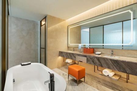 Radisson Collection Resort Nanjing - 8