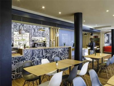 Ibis Granada - 30