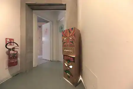 Dopa Hostel - 15