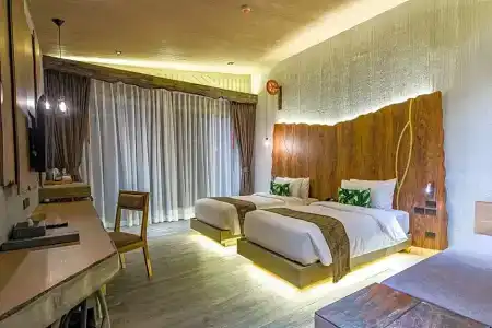 Kalima Resort And Villas Khao Lak - Sha Extra Plus - 47