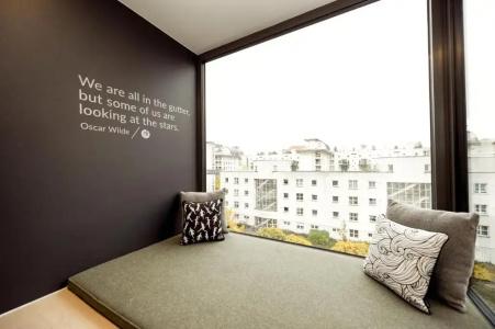 Wilde Aparthotels by Staycity, Berlin, Checkpoint Charlie - 123