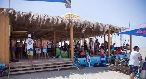 La Hacienda Beach - 21