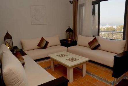 Borjs Suites & Spa - 43