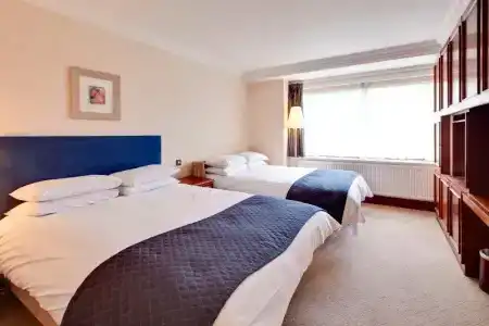 Best Western Plough & Harrow - 52