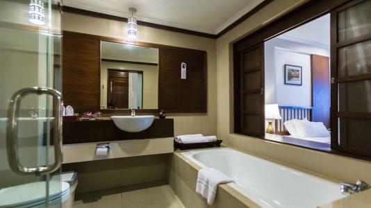 Movenpick Suriwongse Chiang Mai - 8