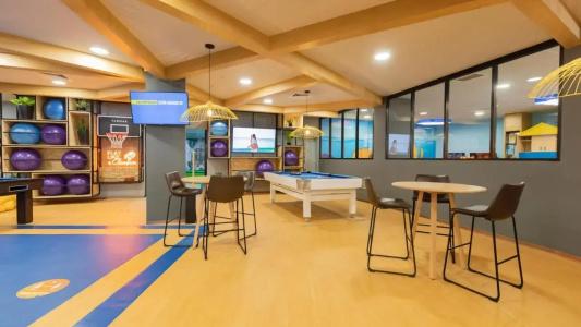 The Royal Sands Resort & Spa - 14