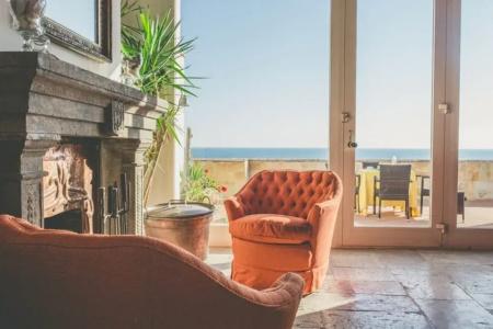 b&b Relais Del Senatore - 6