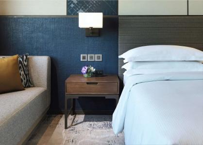 Millennium Hilton Bangkok - Sha Plus Certified - 5
