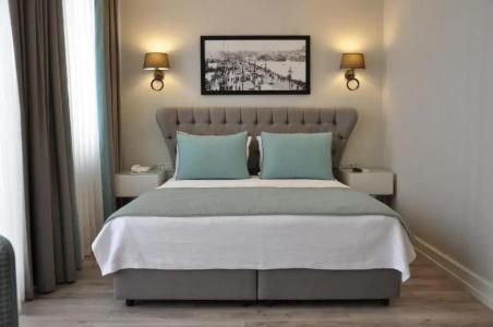 Centrum Suites İstanbul - 35
