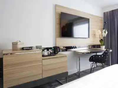 Novotel Annecy Centre Atria - 29