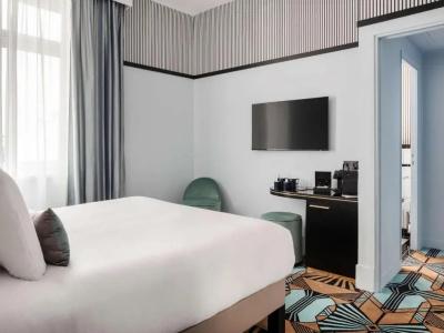 hôTel Le Grand Pavois Antibes Juan-Les-Pins - 39