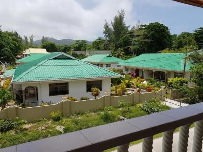 La Modestie Guest House - 12