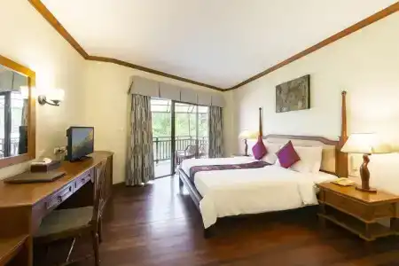 Khaolak Bayfront Resort - 44