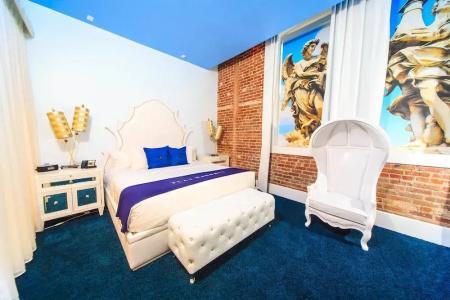 The Saint, New Orleans, French Quarter, Autograph Collection - 78