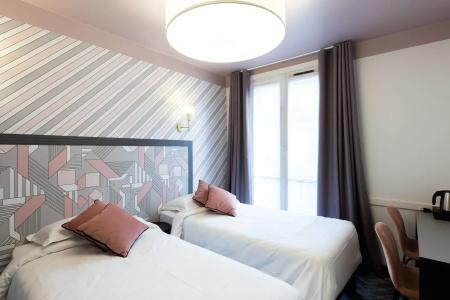 Hôtel Gérando - 3