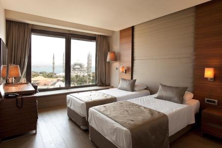 Arcadia Blue Istanbul - 21