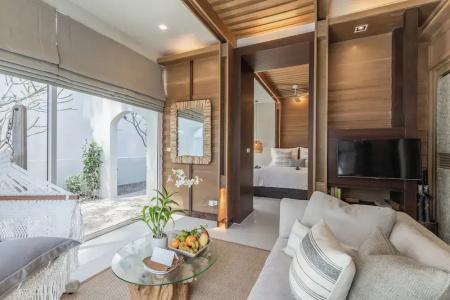Aleenta And Spa, Phuket-Phangnga - Sha Plus - 165