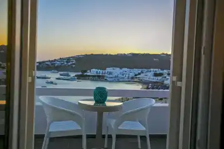 Thalassa Boutique - Suites - Adults Only - 58