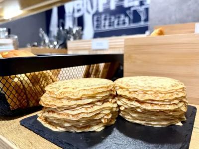 ibis Budget Beaune - 13