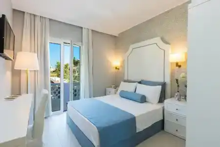 Georgioupolis Plaza Suites - 24