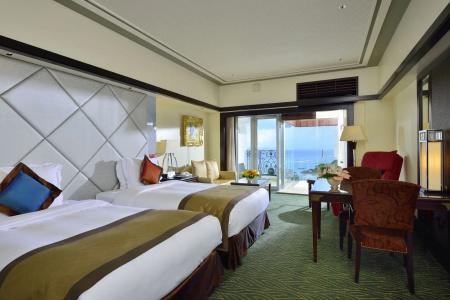 Okinawa Kariyushi Resort Exes Onna - 9