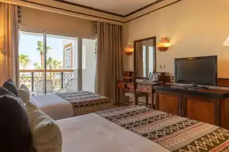 Sunrise Remal Beach Resort - 42