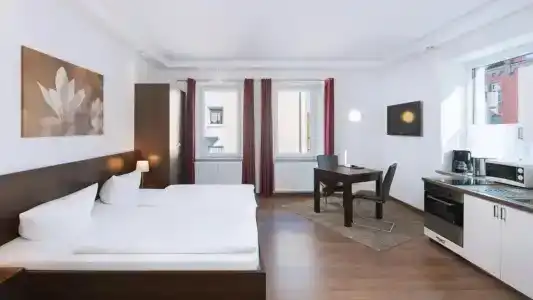 Apart- Stadtvilla Premium - 69