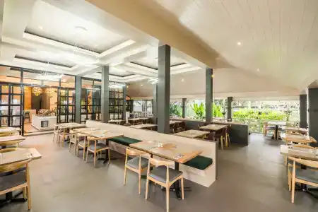 Khaolak Emerald Beach Resort & Spa - Sha Extra Plus - 24