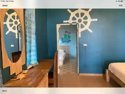 Heaven Beach Resort & Art - 24