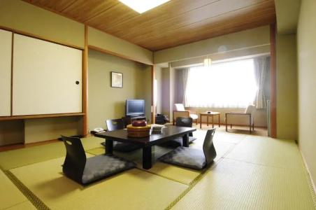 & Resorts Ise-Shima - 54