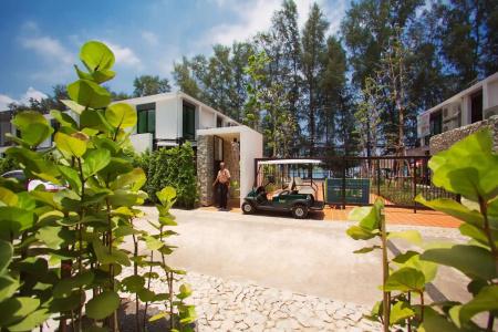 The Title Condo by Tropiclook - 23