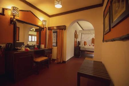Zanzibar Beach Resort - 27