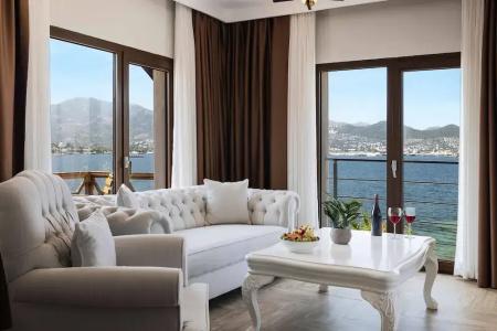 Elite Bodrum - 72