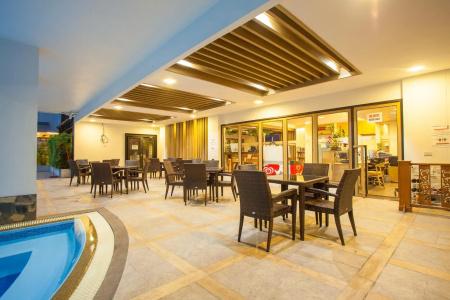 New Siam Palace Ville - Sha Extra Plus Certified - 19