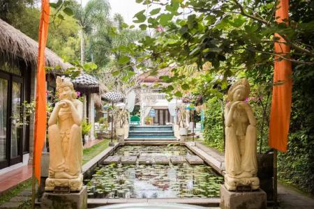 The Mansion Resort & Spa - 40
