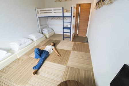 Hostel Sunterrace Ishigaki - 34