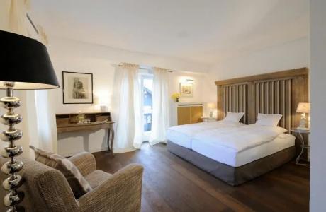 Relais-Chalet Wilhelmy - 51