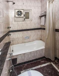 Sunstar Residency - 58