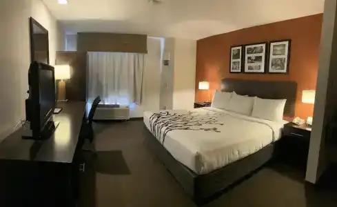 Sleep Inn North I-17 - 61