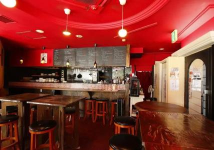 Grampus Inn Osaka - 14