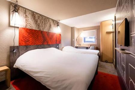 ibis Bordeaux Centre Meriadeck - 52
