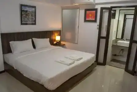 The 168 Gallery Residence and - 15